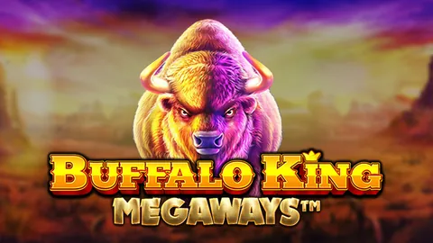 Buffalo King Megaways