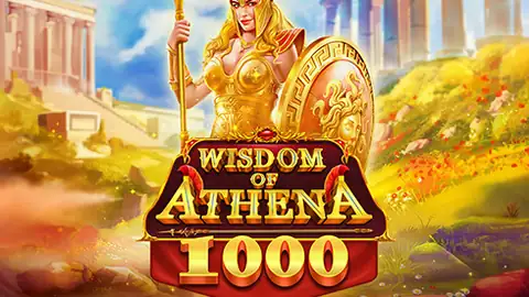 Wisdom of Athena 1000