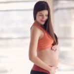 Rassodare il corpo dopo la gravidanza
