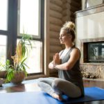 La pratica della respirazione dello yogin