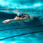Come nuotare velocemente a stile libero