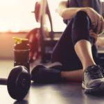 Come aumentare la massa muscolare con l'allenamento a circuito